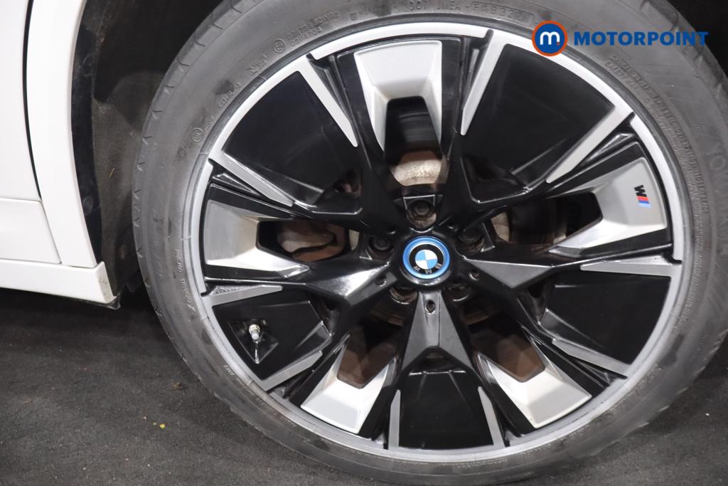 BMW IX3 M Sport Pro Automatic Electric SUV - Stock Number (1618629) - 36th supplementary image