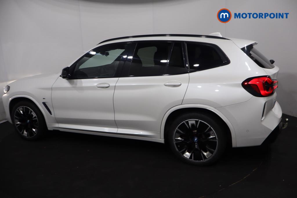 BMW IX3 M Sport Pro Automatic Electric SUV - Stock Number (1618629) - 37th supplementary image