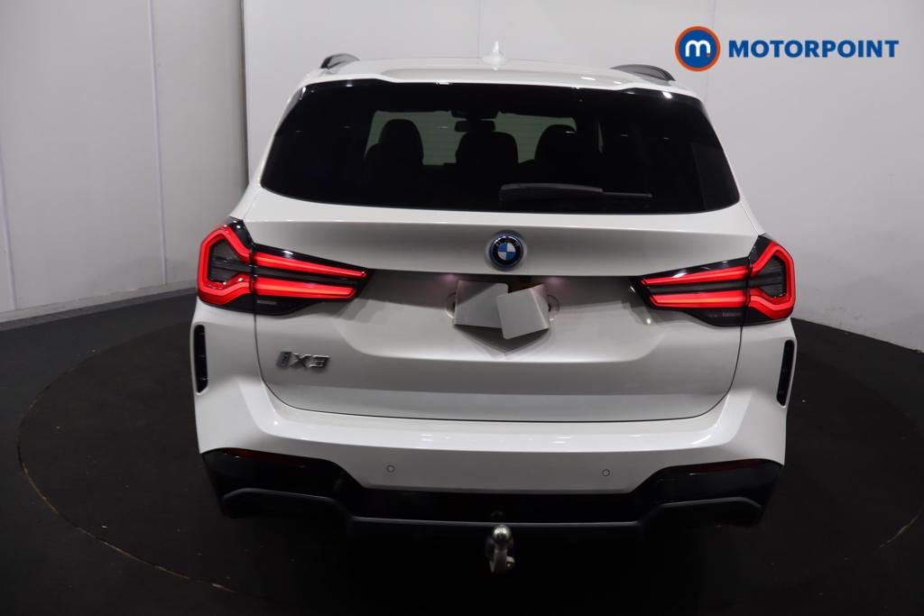 BMW IX3 M Sport Pro Automatic Electric SUV - Stock Number (1618629) - 1st supplementary image