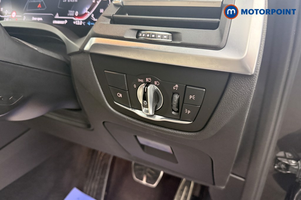 BMW X3 M Sport Automatic Petrol Plug-In Hybrid SUV - Stock Number (1618656) - 3rd supplementary image