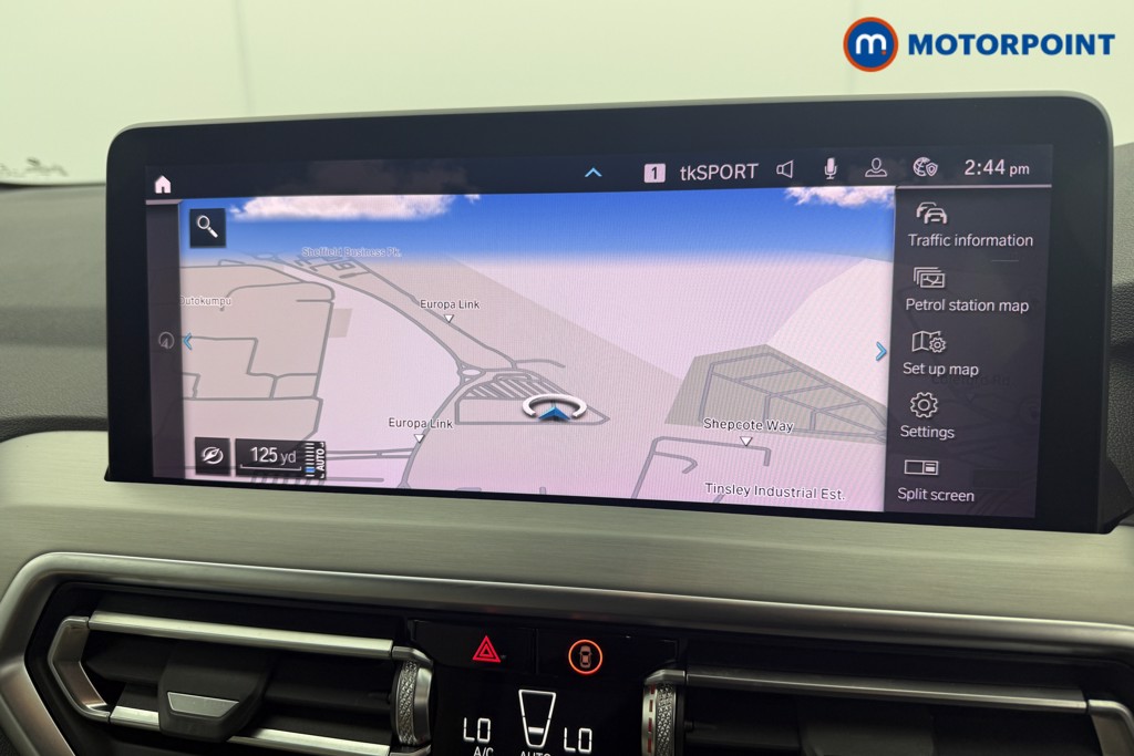 BMW X3 M Sport Automatic Petrol Plug-In Hybrid SUV - Stock Number (1618656) - 7th supplementary image