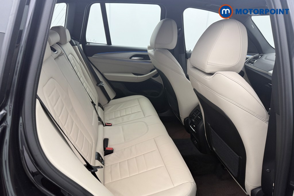 BMW X3 M Sport Automatic Petrol Plug-In Hybrid SUV - Stock Number (1618656) - 17th supplementary image