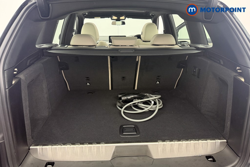 BMW X3 M Sport Automatic Petrol Plug-In Hybrid SUV - Stock Number (1618656) - 22nd supplementary image
