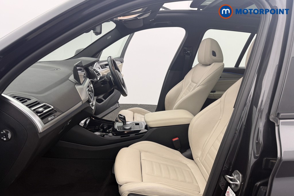 BMW X3 M Sport Automatic Petrol Plug-In Hybrid SUV - Stock Number (1618656) - 23rd supplementary image