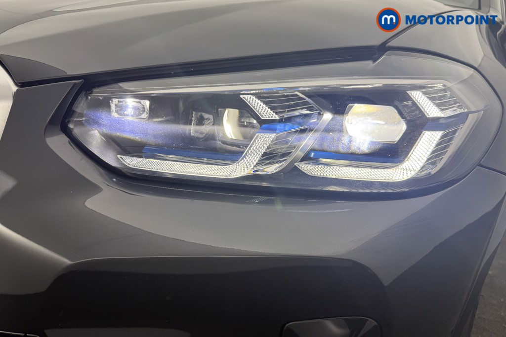 BMW X3 M Sport Automatic Petrol Plug-In Hybrid SUV - Stock Number (1618656) - 24th supplementary image