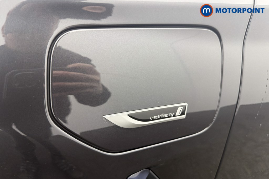 BMW X3 M Sport Automatic Petrol Plug-In Hybrid SUV - Stock Number (1618656) - 25th supplementary image