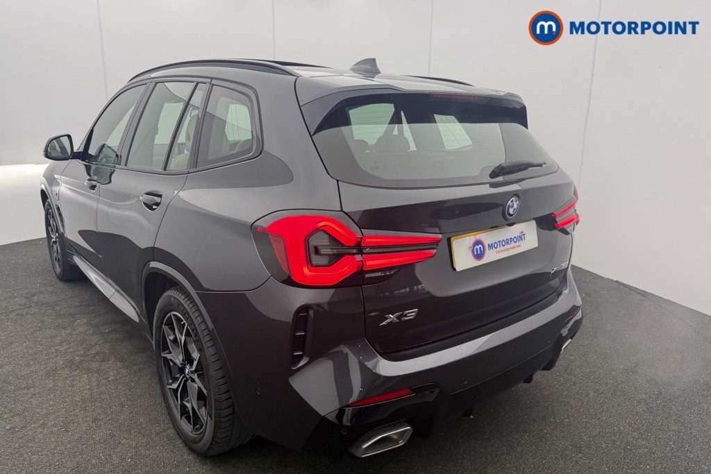 BMW X3 M Sport Automatic Petrol Plug-In Hybrid SUV - Stock Number (1618656) - 26th supplementary image