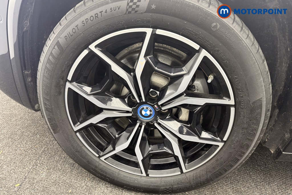 BMW X3 M Sport Automatic Petrol Plug-In Hybrid SUV - Stock Number (1618656) - 27th supplementary image