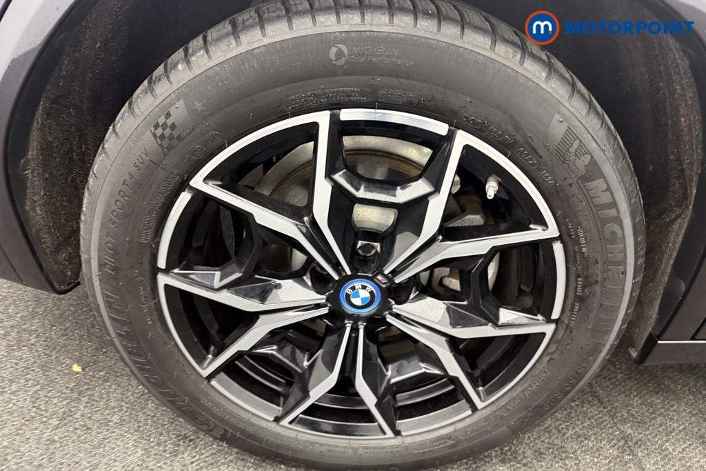 BMW X3 M Sport Automatic Petrol Plug-In Hybrid SUV - Stock Number (1618656) - 29th supplementary image
