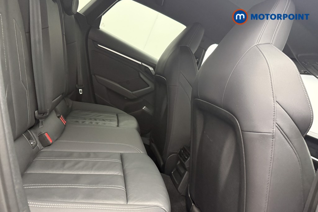 Audi A3 S Line Automatic Petrol Hatchback - Stock Number (1618658) - 9th supplementary image