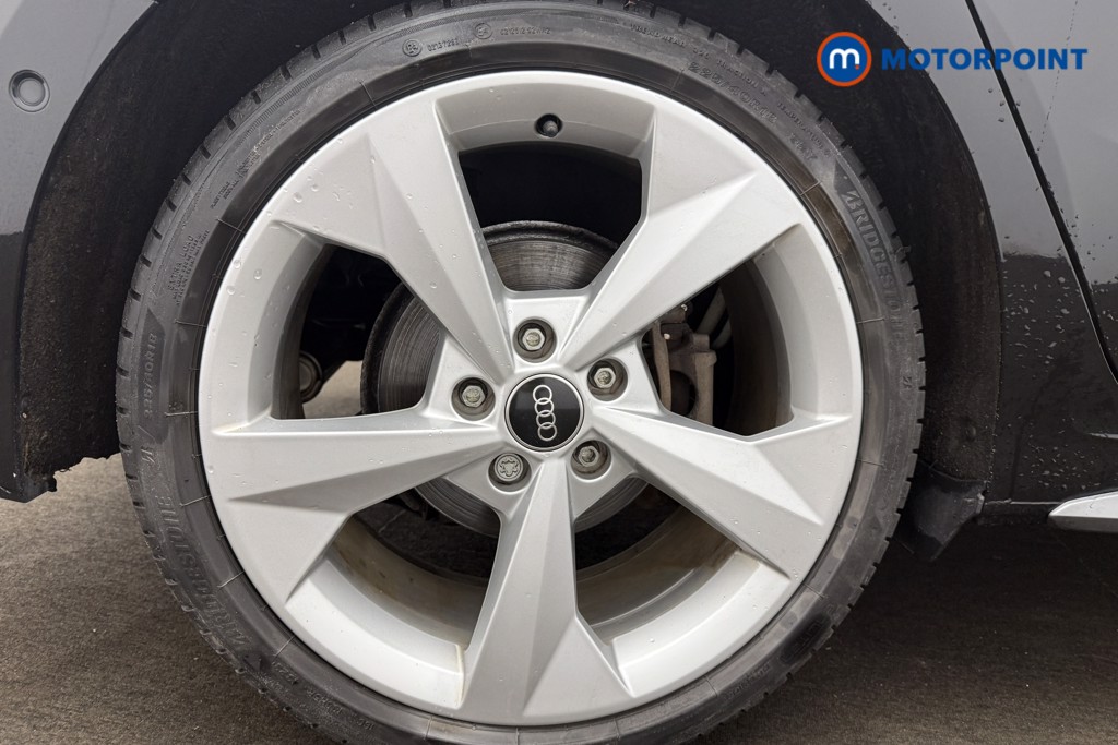 Audi A3 S Line Automatic Petrol Hatchback - Stock Number (1618658) - 10th supplementary image