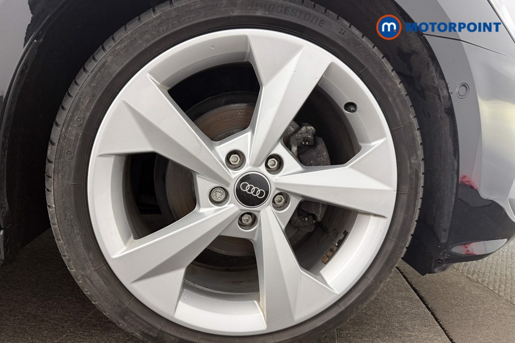 Audi A3 S Line Automatic Petrol Hatchback - Stock Number (1618658) - 11th supplementary image