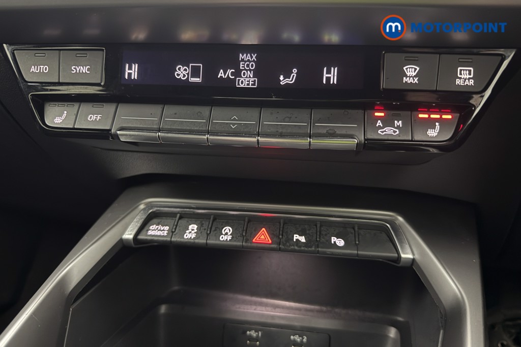 Audi A3 S Line Automatic Petrol Hatchback - Stock Number (1618658) - 16th supplementary image