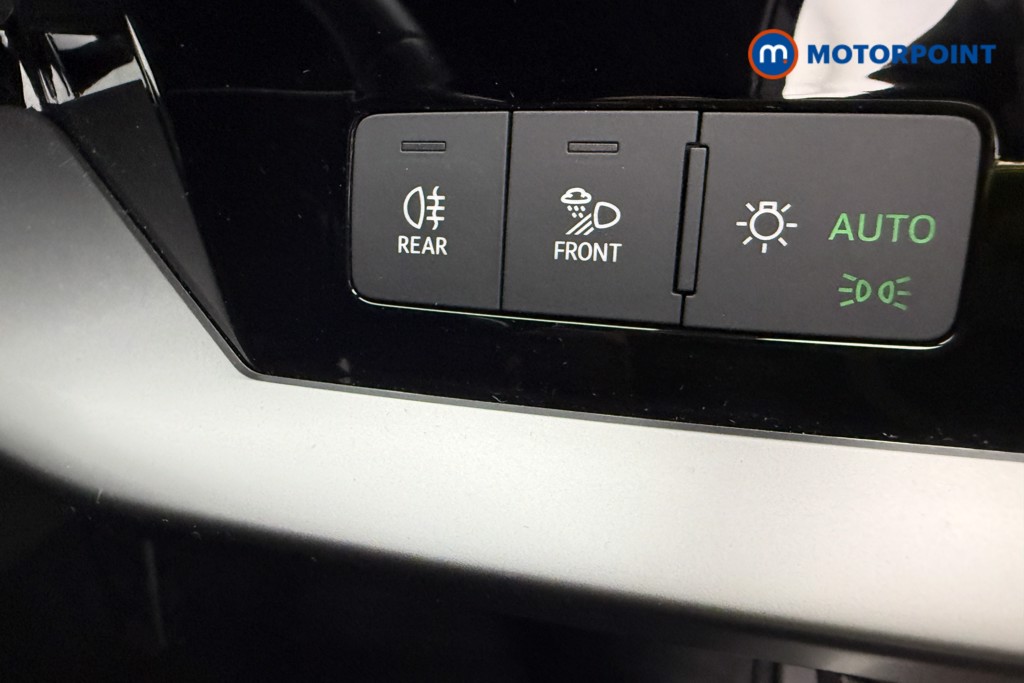 Audi A3 S Line Automatic Petrol Hatchback - Stock Number (1618658) - 17th supplementary image