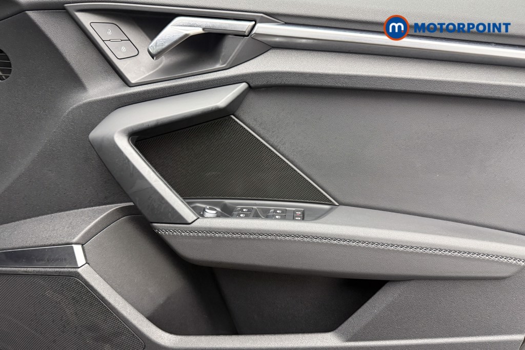 Audi A3 S Line Automatic Petrol Hatchback - Stock Number (1618658) - 18th supplementary image