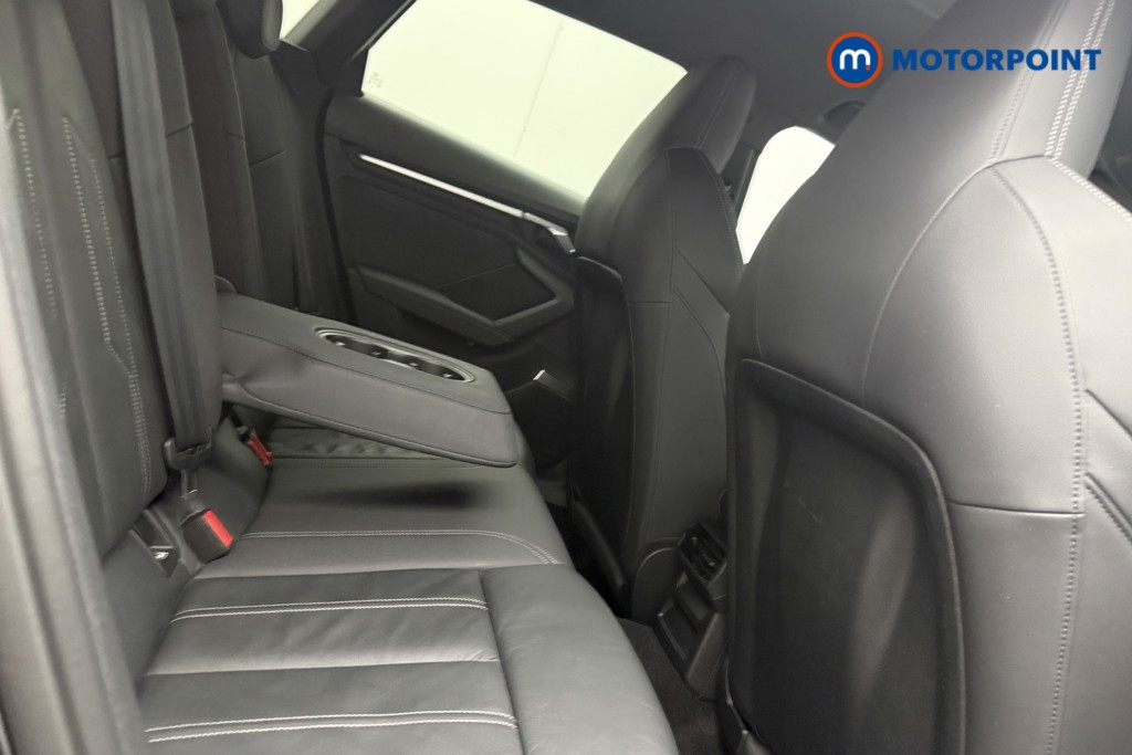 Audi A3 S Line Automatic Petrol Hatchback - Stock Number (1618658) - 20th supplementary image