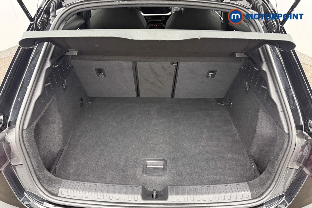 Audi A3 S Line Automatic Petrol Hatchback - Stock Number (1618658) - 22nd supplementary image