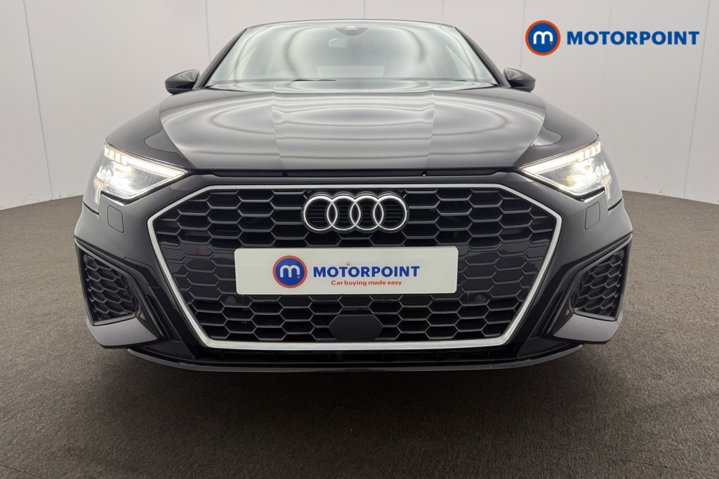 Audi A3 S Line Automatic Petrol Hatchback - Stock Number (1618658) - 23rd supplementary image