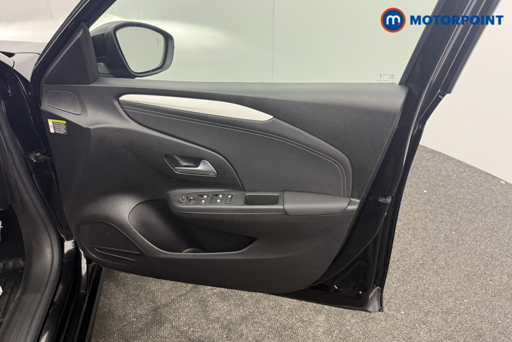 Vauxhall Corsa GS Automatic Petrol Hatchback - Stock Number (1618696) - 2nd supplementary image