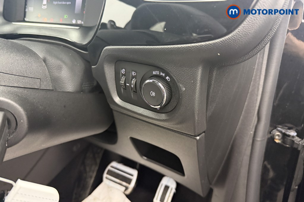 Vauxhall Corsa GS Automatic Petrol Hatchback - Stock Number (1618696) - 3rd supplementary image