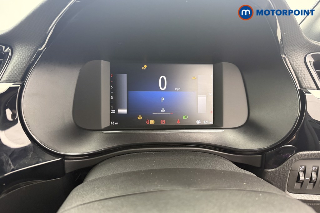 Vauxhall Corsa GS Automatic Petrol Hatchback - Stock Number (1618696) - 4th supplementary image