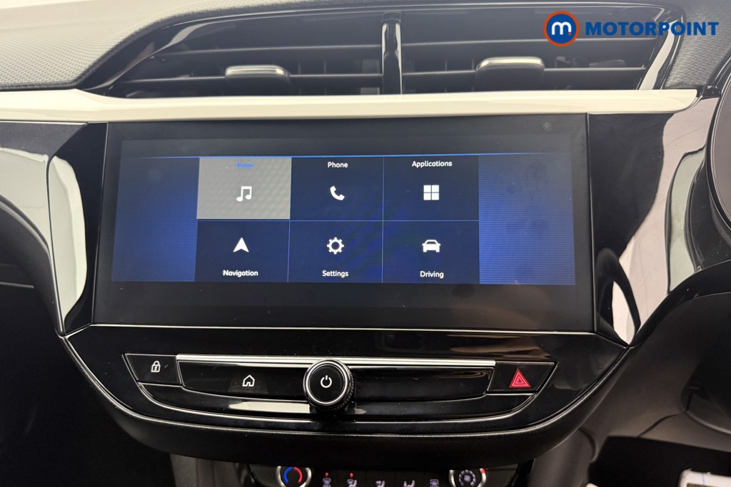 Vauxhall Corsa GS Automatic Petrol Hatchback - Stock Number (1618696) - 5th supplementary image