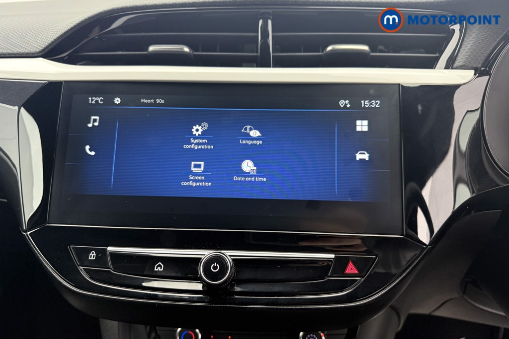 Vauxhall Corsa GS Automatic Petrol Hatchback - Stock Number (1618696) - 10th supplementary image