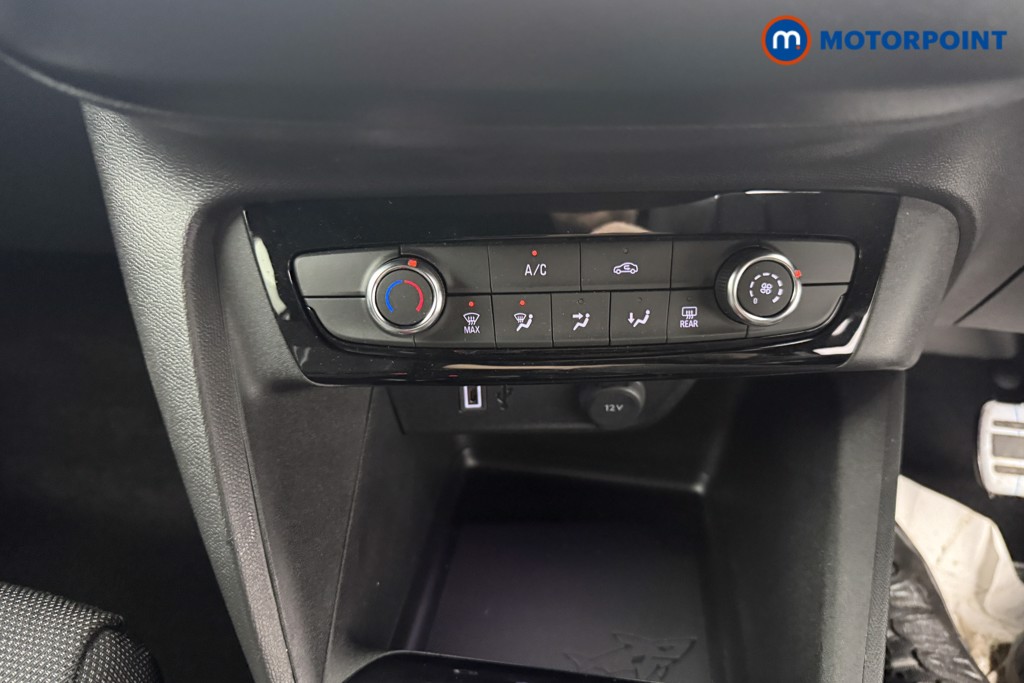 Vauxhall Corsa GS Automatic Petrol Hatchback - Stock Number (1618696) - 11th supplementary image