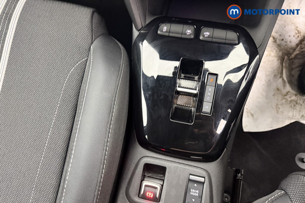 Vauxhall Corsa GS Automatic Petrol Hatchback - Stock Number (1618696) - 12th supplementary image