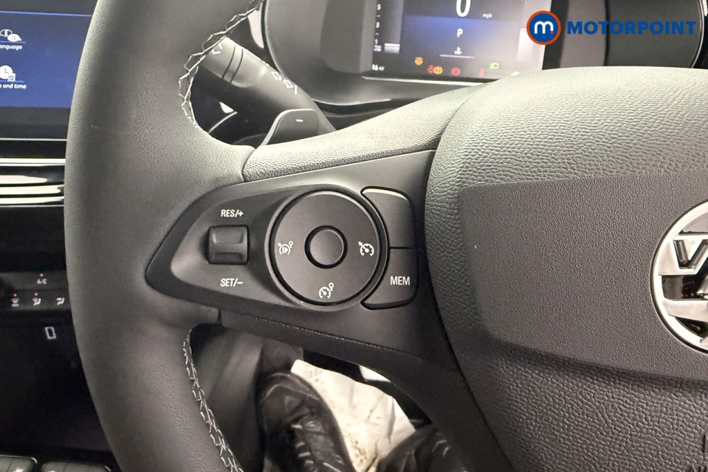 Vauxhall Corsa GS Automatic Petrol Hatchback - Stock Number (1618696) - 13th supplementary image