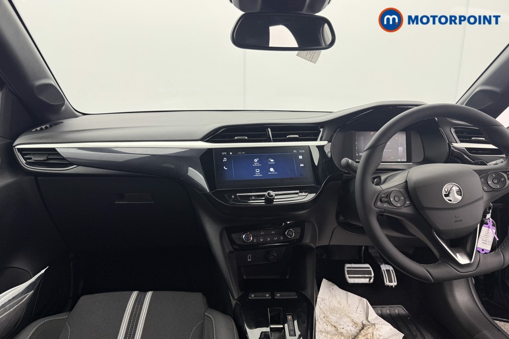 Vauxhall Corsa GS Automatic Petrol Hatchback - Stock Number (1618696) - 15th supplementary image