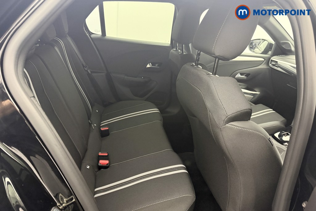 Vauxhall Corsa GS Automatic Petrol Hatchback - Stock Number (1618696) - 17th supplementary image