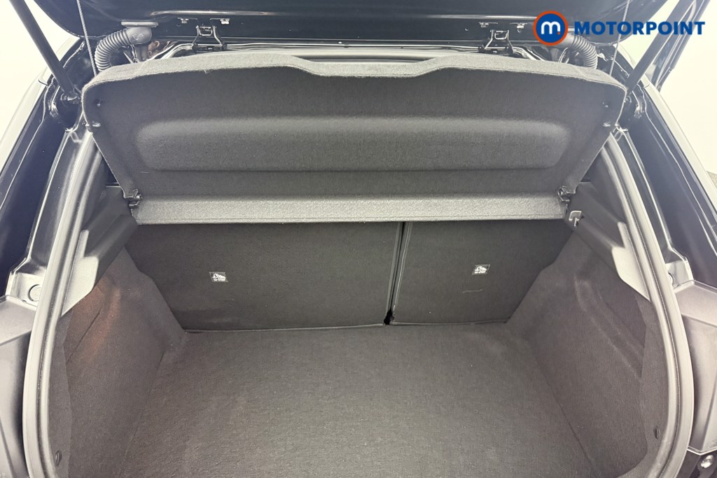 Vauxhall Corsa GS Automatic Petrol Hatchback - Stock Number (1618696) - 21st supplementary image