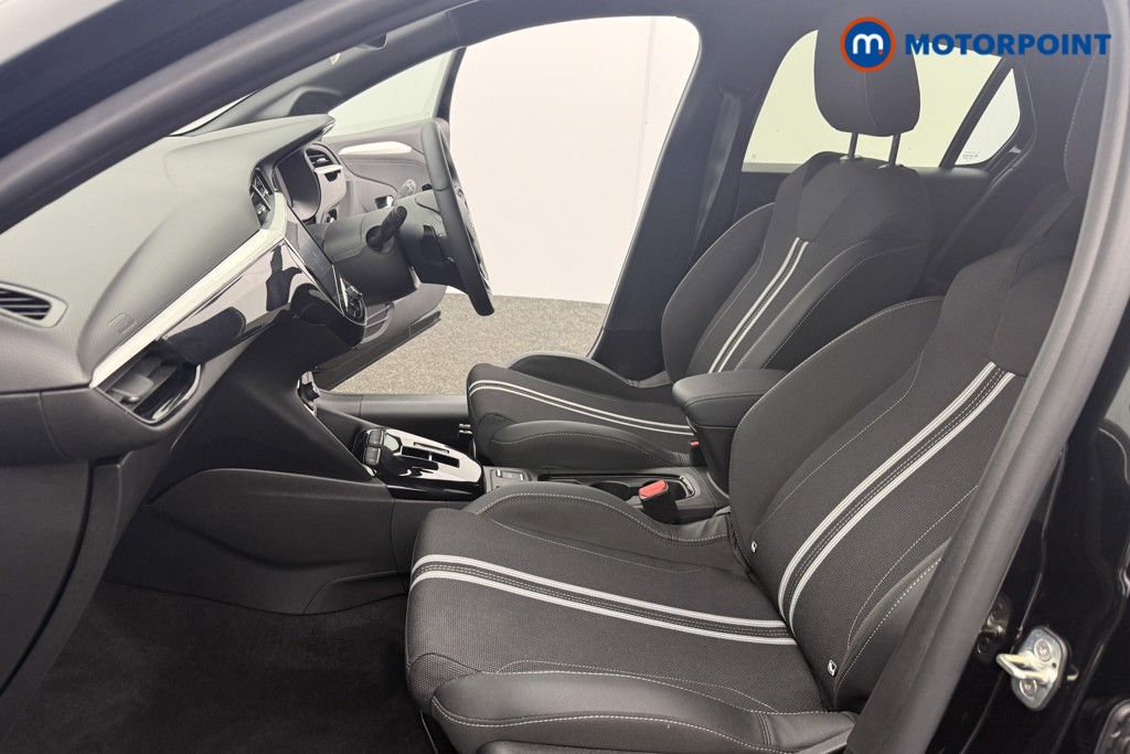 Vauxhall Corsa GS Automatic Petrol Hatchback - Stock Number (1618696) - 22nd supplementary image