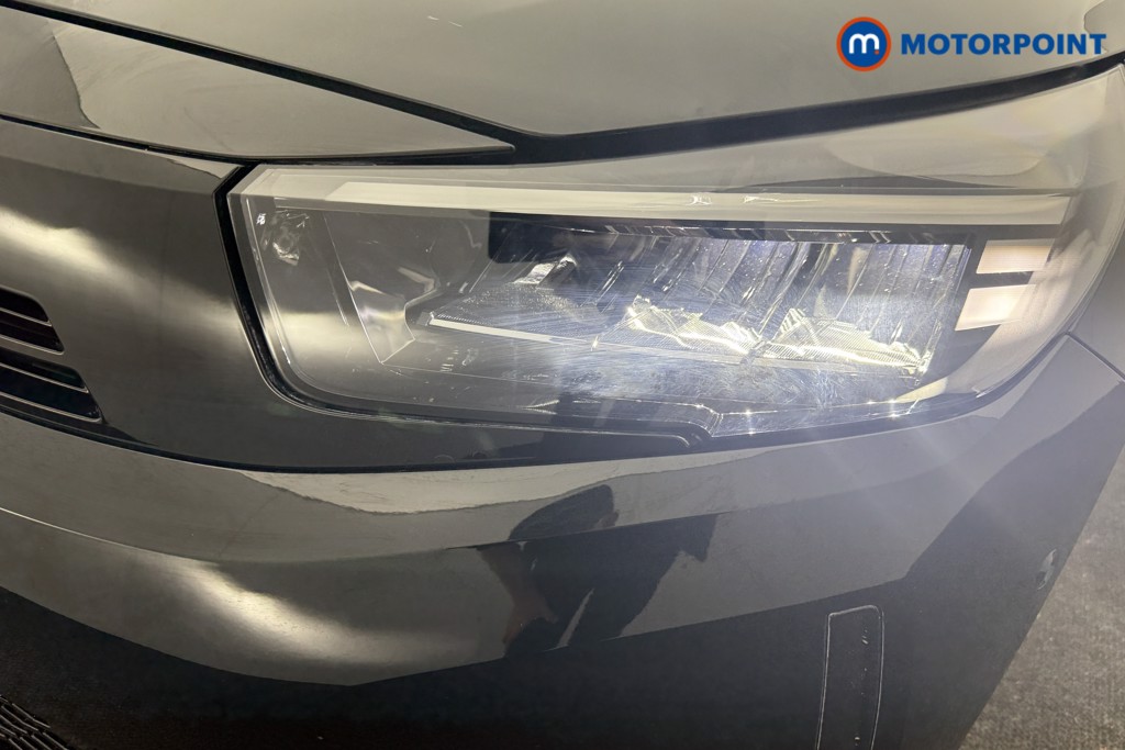 Vauxhall Corsa GS Automatic Petrol Hatchback - Stock Number (1618696) - 23rd supplementary image