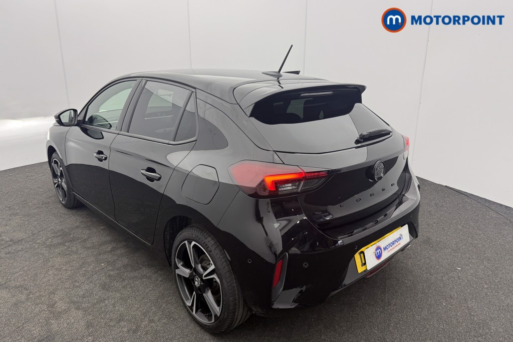 Vauxhall Corsa GS Automatic Petrol Hatchback - Stock Number (1618696) - 24th supplementary image