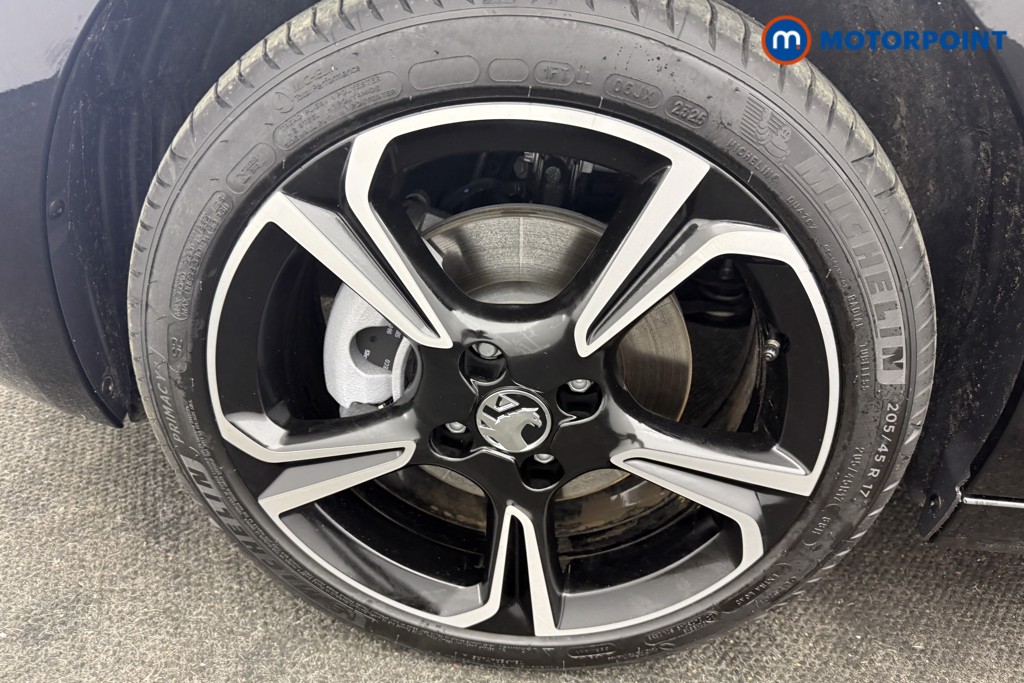 Vauxhall Corsa GS Automatic Petrol Hatchback - Stock Number (1618696) - 25th supplementary image