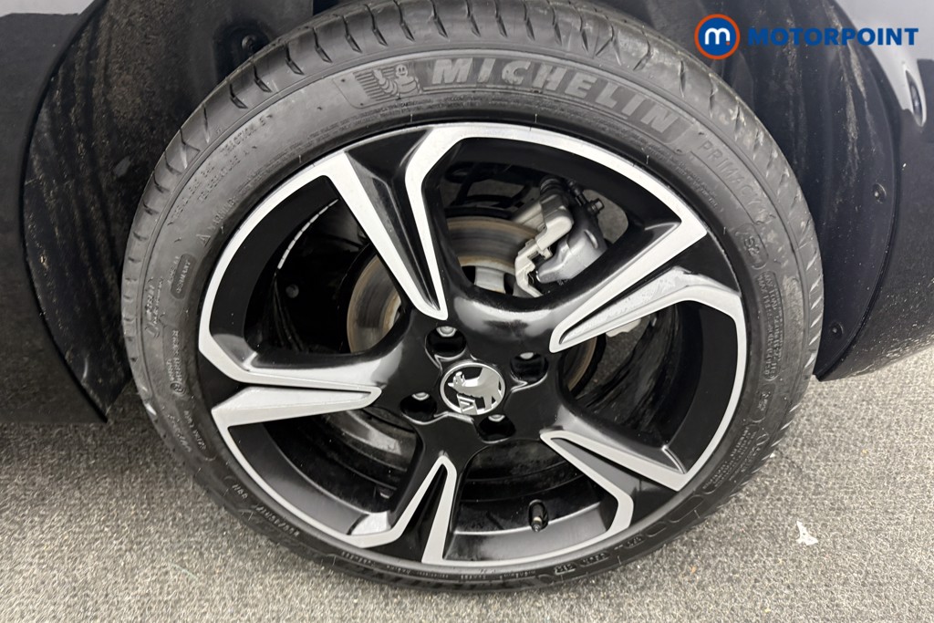 Vauxhall Corsa GS Automatic Petrol Hatchback - Stock Number (1618696) - 26th supplementary image