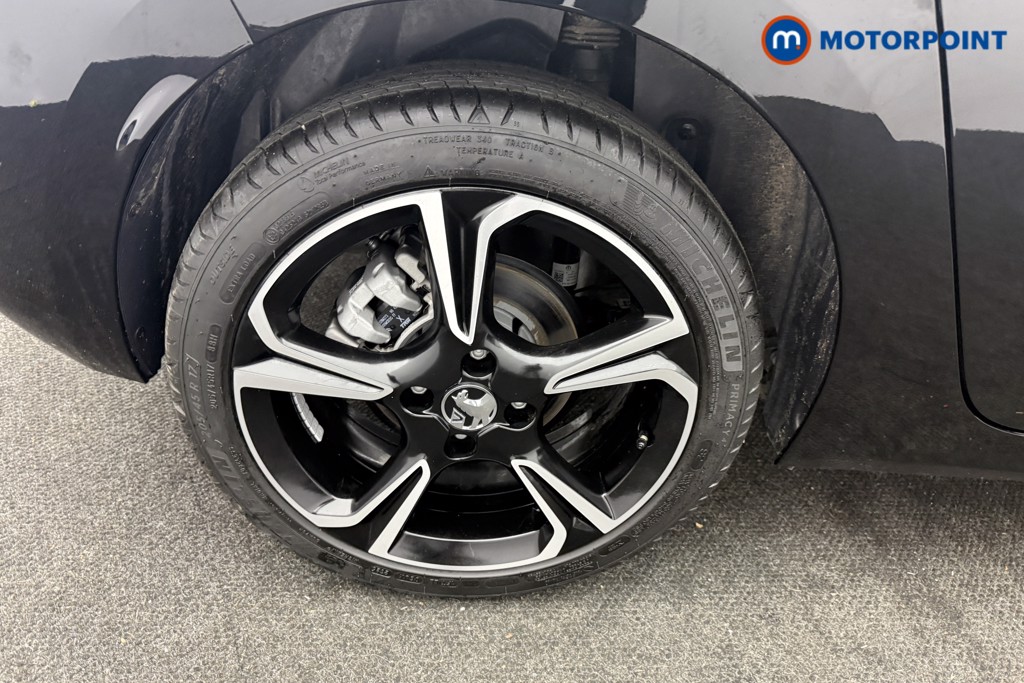 Vauxhall Corsa GS Automatic Petrol Hatchback - Stock Number (1618696) - 27th supplementary image