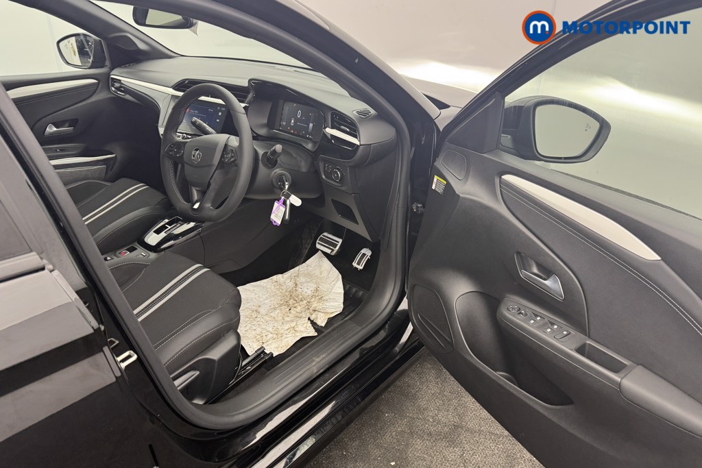 Vauxhall Corsa GS Automatic Petrol Hatchback - Stock Number (1618696) - 1st supplementary image