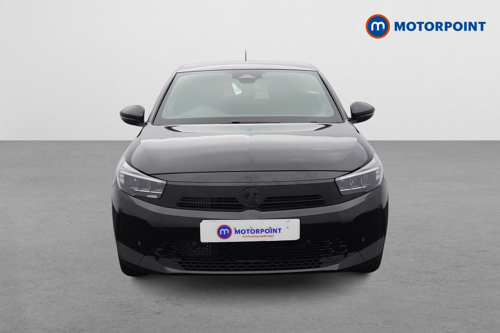 Vauxhall Corsa GS Automatic Petrol Hatchback - Stock Number (1618696) - Front bumper