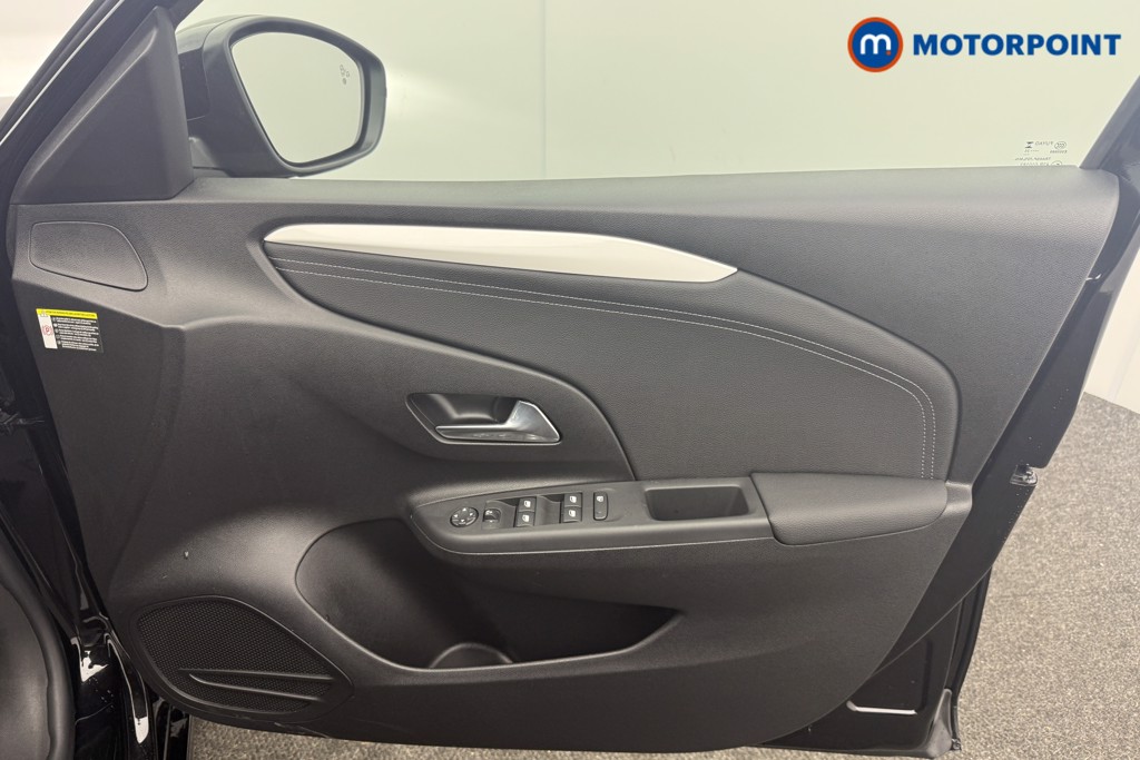 Vauxhall Corsa GS Automatic Petrol Hatchback - Stock Number (1618700) - 2nd supplementary image