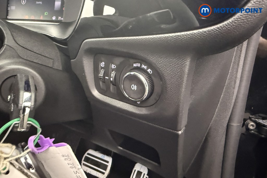 Vauxhall Corsa GS Automatic Petrol Hatchback - Stock Number (1618700) - 3rd supplementary image