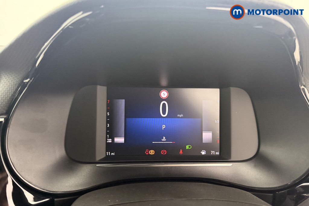 Vauxhall Corsa GS Automatic Petrol Hatchback - Stock Number (1618700) - 4th supplementary image