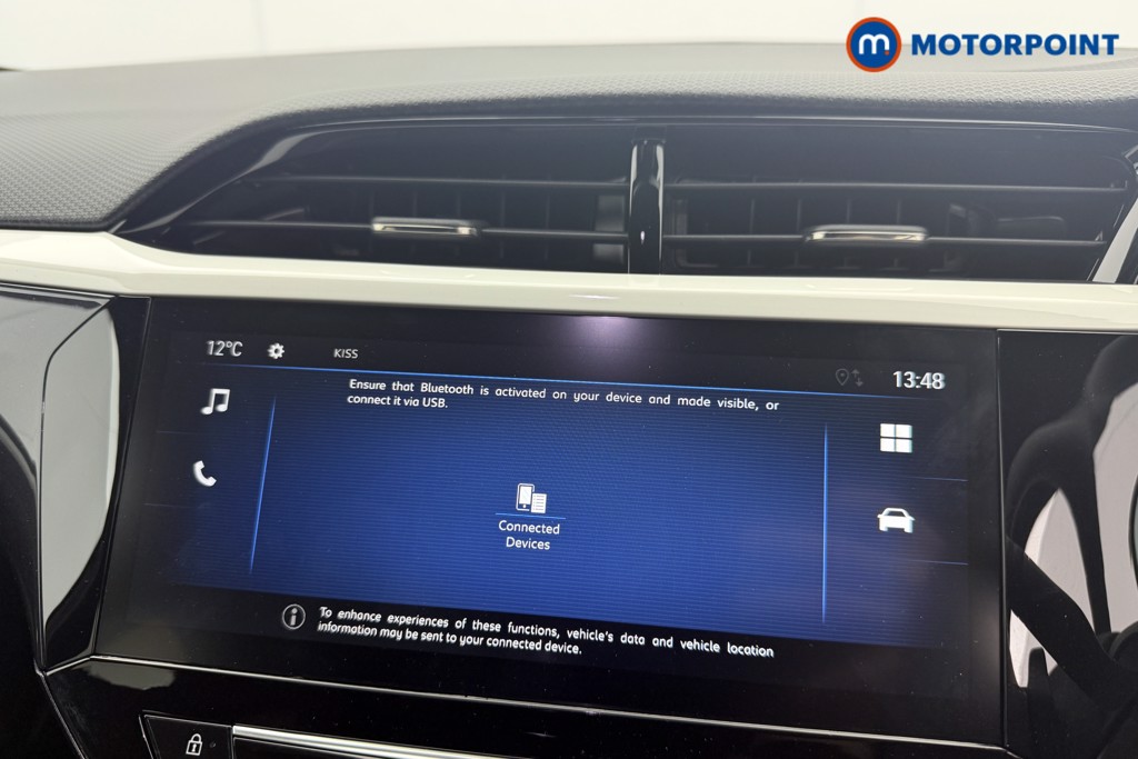 Vauxhall Corsa GS Automatic Petrol Hatchback - Stock Number (1618700) - 6th supplementary image