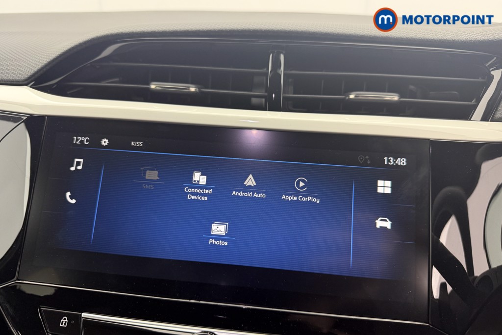 Vauxhall Corsa GS Automatic Petrol Hatchback - Stock Number (1618700) - 7th supplementary image