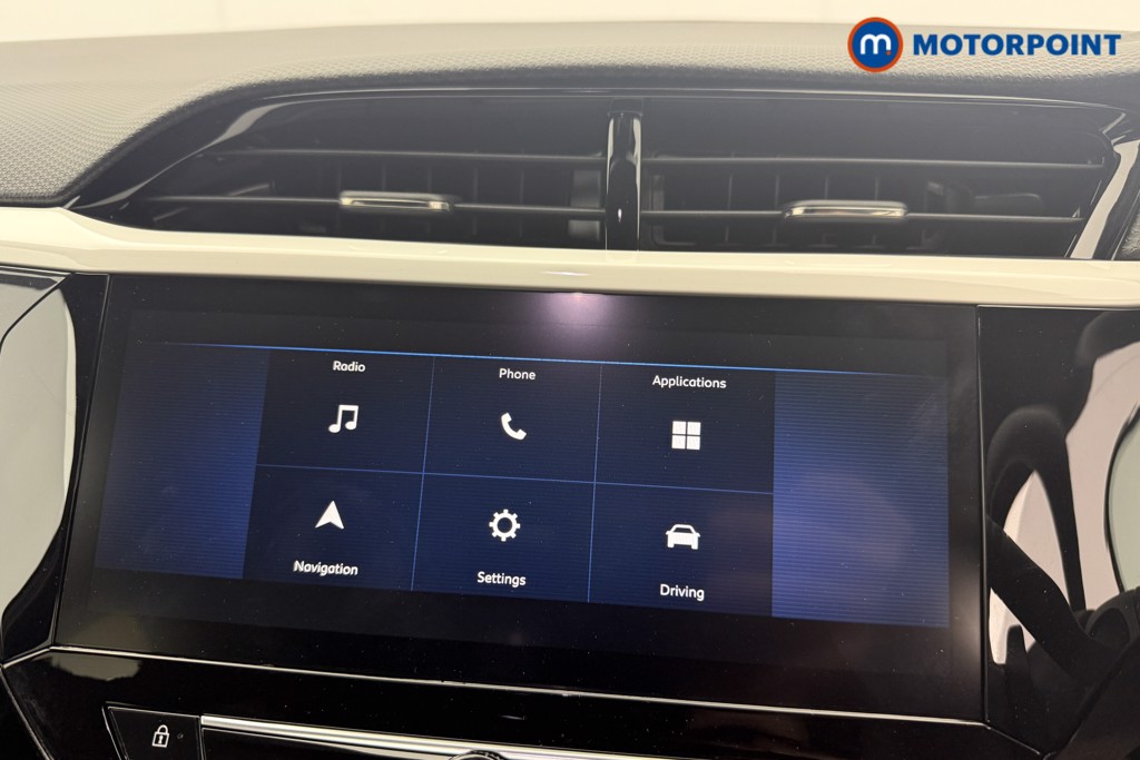 Vauxhall Corsa GS Automatic Petrol Hatchback - Stock Number (1618700) - 9th supplementary image