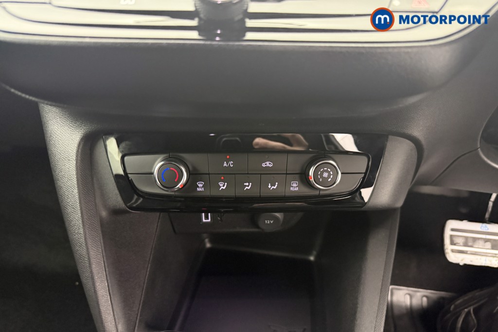 Vauxhall Corsa GS Automatic Petrol Hatchback - Stock Number (1618700) - 10th supplementary image