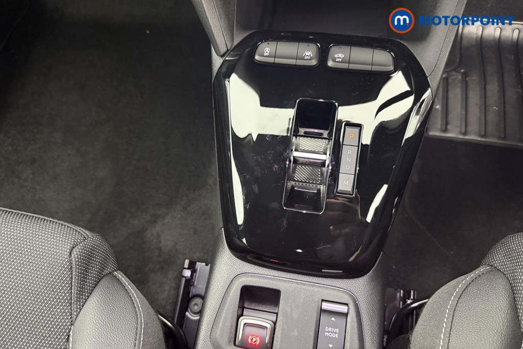 Vauxhall Corsa GS Automatic Petrol Hatchback - Stock Number (1618700) - 11th supplementary image