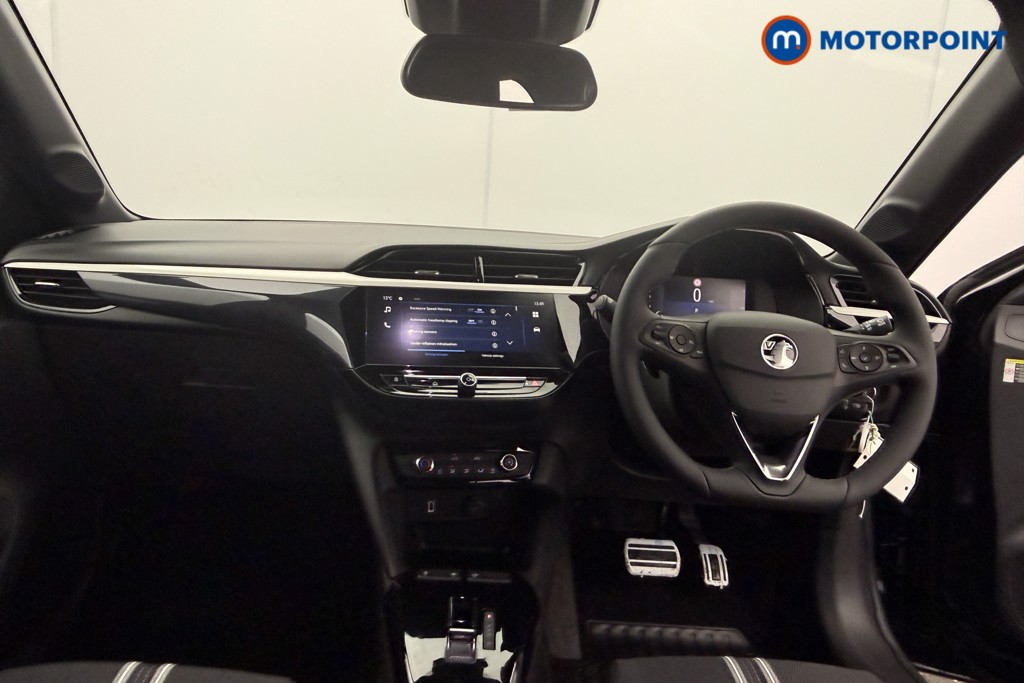 Vauxhall Corsa GS Automatic Petrol Hatchback - Stock Number (1618700) - 14th supplementary image